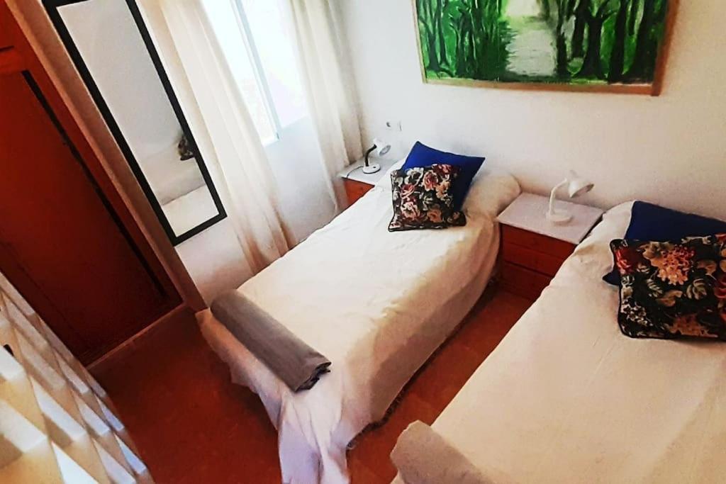 Appartamento Adventure Harbour Torrevieja Esterno foto