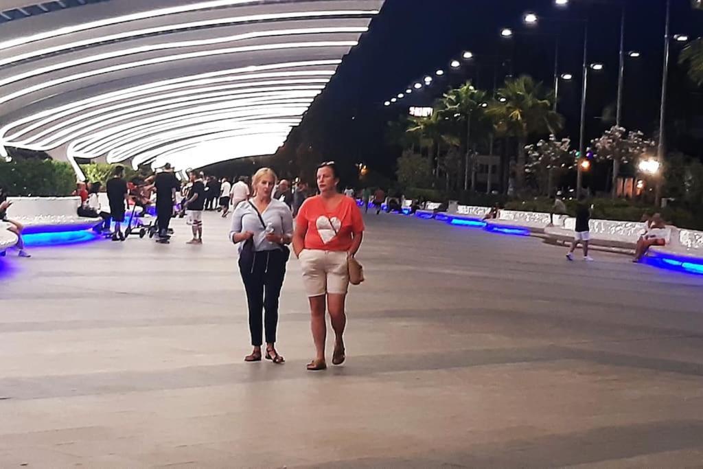 Appartamento Adventure Harbour Torrevieja Esterno foto